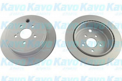 KAVO PARTS br8237c -  Тормозной диск
